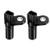Set of 2 Camshaft Position Sensor Compatible with Ford F150 F250 F350 E150 E250 E350 Explorer Mustang Expedition Taurus Replaces 1W7Z6B288AB, PC643,