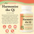 Harmonize the Qi 120 Tabs By Kan herbs