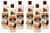 QUEEN HELENE Cocoa Butter Hand & Body Lotion 16 oz (Pack of 6)