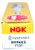 BPR6ES NGK Spark Plug for Honda Engines & Other Small Engines (One Spark Plug)