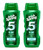 Irish-Spring 5-in-1 Shampoo, Conditioner, Body Wash, Face Wash and Deodorizer, 18 oz (Pack of 4)