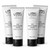 Vivo Per Lei Dead Sea Day Cream - Face Moisturizer for Women - Moisturizing, Hydrating, Non Greasy - 3.4 Fl. Oz. - Pack of 4