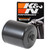 K&N Motorcycle Oil Filter: High Performance, Premium, Designed to be used with Synthetic or Conventional Oils, Wrench Off Nut: Fits Select Harley Dav