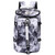 GGOV Gym Sport Bag Backpack Duffle Bag Weekender Bag Waterproof Travel Sling Bag Casual Daypack for Men and Women