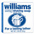 Williams Mug Shaving Soap, 1.75 Oz