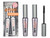 Benefit Cosmetics They're Real Beyond Mascara Duo Set Black, 0.3 Ounce (Pack of 2)