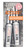 Benefit Cosmetics They're Real Beyond Mascara Duo Set Black, 0.3 Ounce (Pack of 2)