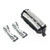(WES9087+WES9068) Shaver Foil + Cutters ES8101 ES8109 ES-ST23 for WES9013