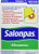 Salonpas Pain Relieving Patch, 140 Patches x 2pk