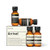 Aesop Arrival Travel Set | Hair and Body Care Staples to Help Refresh | 1.7oz / 50mL (Pack of 4)