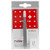 Rubis Pointer Tweezer, Classic 1K002,Rubis Switzerland Swiss Made World Renowned Precision