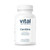 Vital Nutrients Carnitine 500mg - L-Carnitine Supplement for Heart Health Support - Vegan Energy Support Supplement - Gluten, Dairy, Soy Free - Non-G