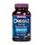 BlueBonnet Nutrition Omega-3 Brain Formula Natural Wild Caught Triglyceride Form DHA 1000 mg EPA 210 mg, Highly Concentrated Cognitive Health & Welln
