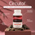 EcoNugenics Circutol: Heart & Blood Pressure Supplement with Nattokinase, L-Carnitine, Hawthorn Berry Extract, Cordyceps & Reishi Mushrooms  Healthy