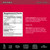 BSN Amino X Muscle Recovery & Endurance Powder, BCAAs, 10 Grams of Amino Acids, Keto Friendly, Caffeine-Free, Support Endurance, Zero Sugar, Fruit Pu