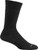 Darn Tough Vermont Standard Issue Mid Calf Light Sock - Black, Medium