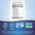 Nature's Way Fortify Optima Probiotic for Adults 50+, 90 Billion Live Cultures, 15 Strains, Colon Health*, Supports Digestive Balance and Immune Heal