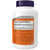 Now Foods L-Arginine 1000mg, 120 Tablets (Pack of 3)