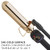 Hot Tools Pro Artist 24K Gold Marcel Iron | Long Lasting Curls, Waves (1-1/4 in)