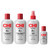 CHI Home Stylist Kit, 12 Oz Infra Shampoo, 12 Oz Treatment, 12 Oz Keratin Mist & 2 Oz Silk Infusion, Sulfate, Paraben, & Cruelty-Free, 4 Products
