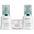 Pevonia Sensitive Skincare Solution Kit , 3 Piece Set