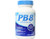 PB8 Probiotic - 3 Pack - 120 Capsules Per Bottle - Supports Digestive Health - 14 Billion CFU - 8 Beneficial Strains - No Milk, Gluten, or Soy