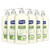 Suave Skin Solutions Body Lotion Soothing With Cucumber 18oz 6 Pack