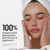 Dr. Brandt Pores No More Mattifying Hydrator - Targets Shine, Oiliness & Enlarged Pores - Hydrates for Up to 8 Hours - 1.7 oz