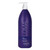 Loma Hair Care Violet Shampoo, Vanilla Bean/Blood Orange, 33.8 Fl Oz