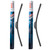 BOSCH 22A22B ICON Beam Wiper Blades - Driver and Passenger Side - Set of 2 Blades (22A & 22B)