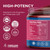 PureClean Beet Premium Beet Juice Powder - 100% Organic Nitric Oxide Support for Clinically-Proven 3X Greater Circulation, Endurance & Energy - Proud