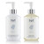 Niven Morgan Blue Hand Soap and Lotion Set