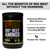 Universal Nutrition - 100% Beef Aminos -3g of Beef Protein Isolate for Recovery and Growth - 400 Tabs