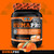 ALR Industries Humapro | Amino Acids Protein Matrix for Humans | 99% Utilization for Lean Muscle | Vegan, Gluten Free | 667g / 90 Servings (Mandarin