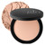 Glo Skin Beauty Pressed Base Powder Foundation Makeup (Beige Medium) - Flawless Coverage for a Radiant Natural, Second-Skin Finish