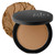 Glo Skin Beauty Pressed Base Powder Foundation Makeup (Chestnut Light) - Flawless Coverage for a Radiant Natural, Second-Skin Finish