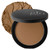 Glo Skin Beauty Pressed Base Powder Foundation Makeup (Chestnut Medium) - Flawless Coverage for a Radiant Natural, Second-Skin Finish