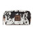 STS Ranchwear Women's Western Leather Cowhide Bebe Cosmetic Bag