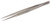 Original Dumont Diamond Tweezers, Stainless Steel, Fine Point | TWZ-101.70