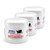 Smith's Amish Foot Cream Deep Soothing, Calming to Feet and Legs 3 Pack