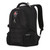 SwissGear 2769 ScanSmart Laptop Backpack, Fits Most 16 Inch Laptops, TSA Friendly, Work, School, Men's and Women's, Black