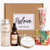 Gifts for Women Gift Baskets, Sister, Best Friends Birthday Gifts, Perfect Spa Gifts 6pcs Mothers Day Gifts
