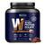 Biochem 100% Whey Isolate Protein Powder, Chocolate Flavor, 20g Grass-Fed Protein, Keto Friendly, Gluten Free, Vegetarian, Easily Digestible, 30.9 oz