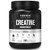 Jacked Factory Creatine Monohydrate Powder 1000g - 5g Daily Creatine Supplement for Men and Women, Vegan-Friendly, Third-Party Tested - 200 Servings,