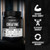Jacked Factory Creatine Monohydrate Powder 1000g - 5g Daily Creatine Supplement for Men and Women, Vegan-Friendly, Third-Party Tested - 200 Servings,