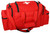 Rothco Emt Bag, Red