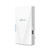 TP-Link AX1800 WiFi 6 Extender Internet Booster, Covers up to 1500 sq.ft and 30 Devices, Dual Band Wireless Signal Booster Repeater, Gigabit Ethernet