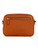 GUESS Meridian Camera Bag, Cognac