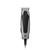 Andis 42400 inLINER All-in-One Trim & Shave Hair Trimmer and Foil Shaver Kit, Silver