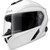 Sena Outrush Modular Smart Helmet (Gloss White, XX-Large)